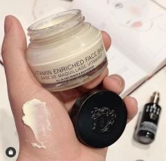 Kem Lót Dưỡng Ẩm Bobbi Brown Vitamin Enriched Face Base