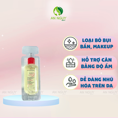 Dầu Tẩy Trang Bioderma Sensibio Micellar Cleansing Oil