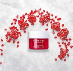 Mặt Nạ Ngủ Môi Care:Nel Lip Night Mask Dưỡng Môi Mềm Mịn 5g