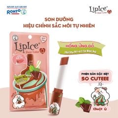 Son Dưỡng LipIce Sheer Color Hiệu Chỉnh Sắc Môi Tự Nhiên 2.4g