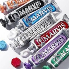 Kem Đánh Răng Marvis Toothpaste