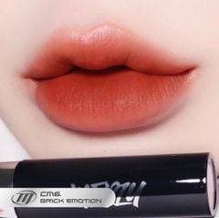 Son Kem Lì Merzy Cyber Mellow Tint (Phiên Bản By AI) 4g