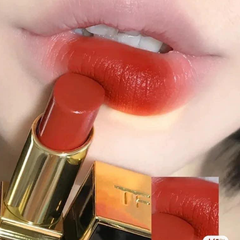 Son Tom Ford Lip Color Satin Matte 3.3gr #50 Adored