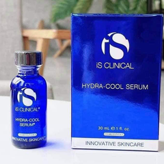 Tinh Chất iS Clinical Hydra-Cool Serum Dưỡng Ẩm & Phục Hồi 30ml