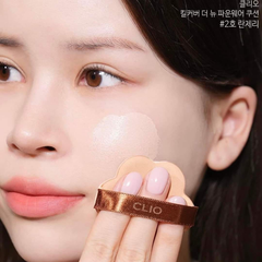 Phấn Nước Clio Kill Cover The New Founwear Cushion Koshort in Seoul Limited 