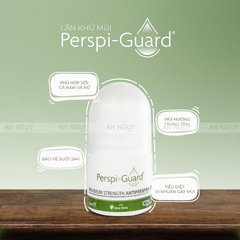 Lăn Khử Mùi Perspi-Guard Maximum Strength Antiperspirant 30ml