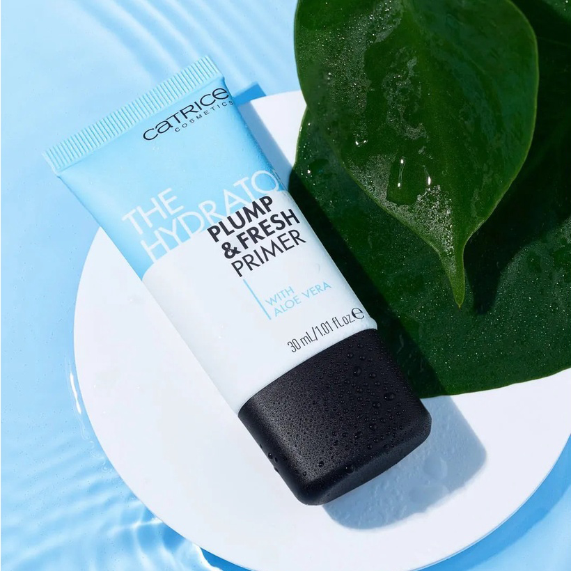 Kem Lót Catrice Prime And Fine 30ml