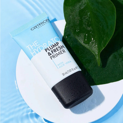 Kem Lót Catrice Prime And Fine 30ml