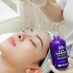 Tinh Chất Histolab EGF Complex Ampoule 50% Chống Lão Hóa Da 50ml