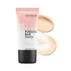 Kem Lót Catrice Prime And Fine 30ml