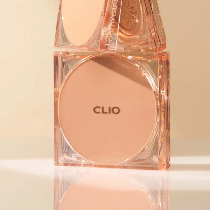 Phấn Nước Clio Kill Cover The New Founwear Cushion Koshort in Seoul Limited 