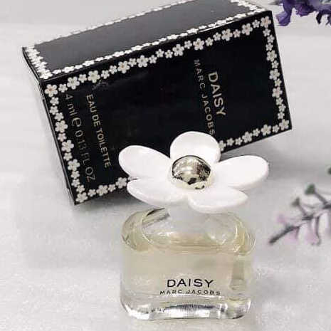 Nước Hoa Marc Jacobs Daisy 4ml