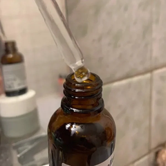 Tinh Chất Dưỡng Da Compliment Serum Cải Thiện Và Phục Hồi Da 27ml