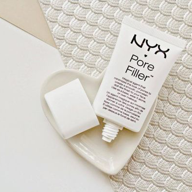 Kem Lót NYX Pore Filler Primer 20ml