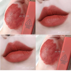 Son Kem 3CE Cloud Lip Tint 4gr