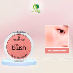Phấn Má Hồng Essence The Blush 5g