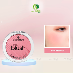 Phấn Má Hồng Essence The Blush 5g