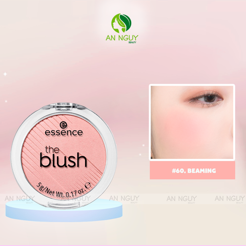 Phấn Má Hồng Essence The Blush 5g