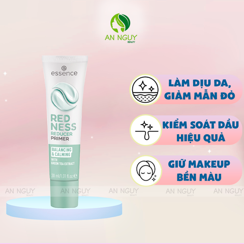 Kem Lót Essence Primer 30ml