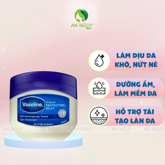 Sáp Dưỡng Ẩm Vaseline Original Protecting Jelly