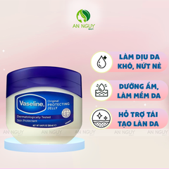 Sáp Dưỡng Ẩm Vaseline Original Protecting Jelly