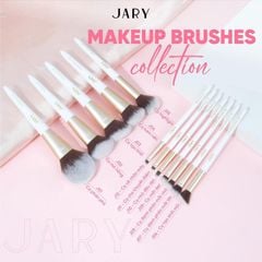 Cọ Trang Điểm Jary Brush