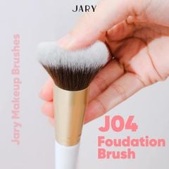 Cọ Trang Điểm Jary Brush