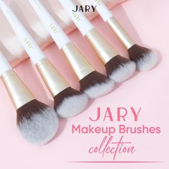 Cọ Trang Điểm Jary Brush