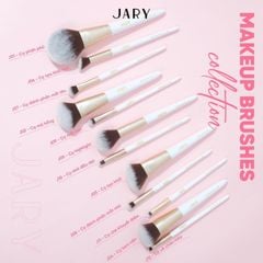 Cọ Trang Điểm Jary Brush