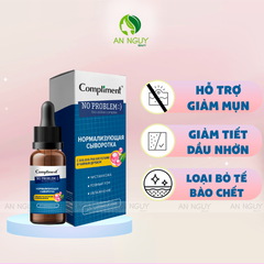 Huyết Thanh Compliment Serum 27ml