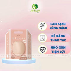 Dao Cạo Lông Vùng Nách KAI Miness