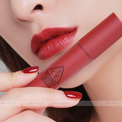 Son Kem 3CE Soft Lip Lacquer 6gr