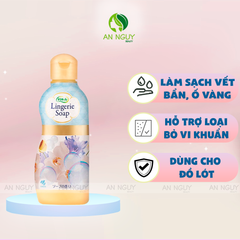 Nước Giặt Đồ Lót Kobayashi Lingerie Soap 120ml