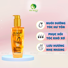 Dầu Dưỡng Tóc L'Oreal Paris Elseve Extraordinary Oil