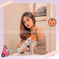 Dầu Gội Khô COLAB Dry Shampoo 200ml