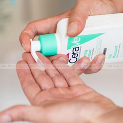 [Minisize] Sữa Rửa Mặt Da Dầu Mụn CeraVe Facial Cleanser