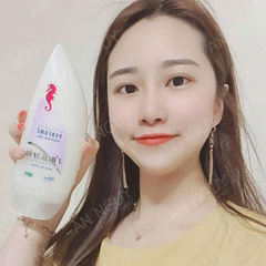 Sữa Tắm Cá Ngựa Đức Algemarin 300ml