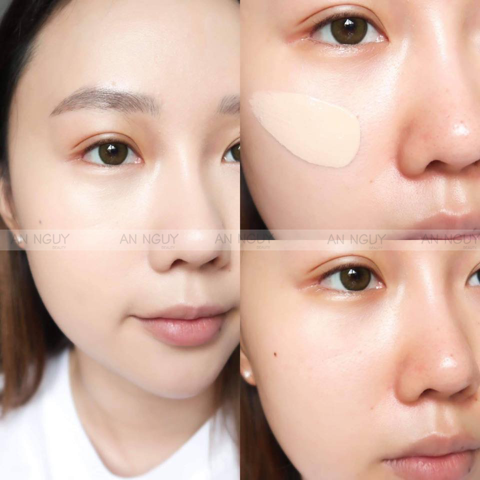 Kem Nền Maybelline Fit Me Matte + Poreless Foundation Mịn Nhẹ, Kiềm Dầu 30ml