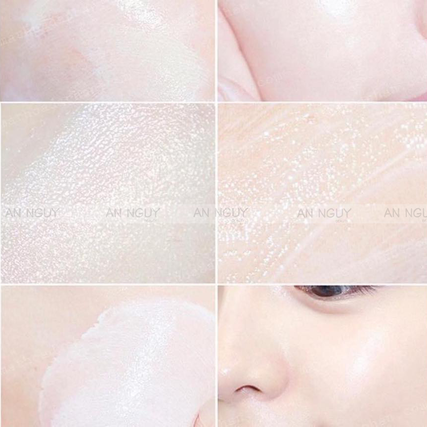 Kem Dưỡng Trắng Forencos Wonderwerk Marula Tone Up Cream Nâng Tông Da
