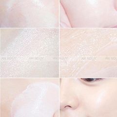 Kem Dưỡng Trắng Forencos Wonderwerk Marula Tone Up Cream Nâng Tông Da