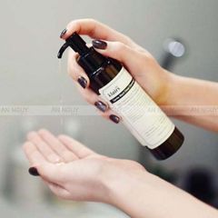 Dầu Tẩy Trang Klairs Gentel Black Deep Cleansing Oil Làm Sạch Và Dưỡng Ẩm 150ml