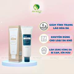 Kem Dưỡng Ẩm Klairs Rich Moist Soothing Cream Dành Cho Da Khô