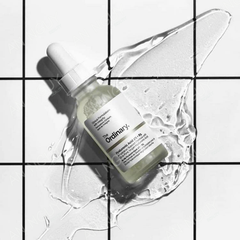 Serum The Ordinary Hyaluronic Acid 2% + B5 Cấp Nước, Phục Hồi Da 30ml