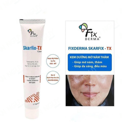 Kem Dưỡng Fixderma Skarfix-TX Cream Giảm Thâm Sạm 15gr