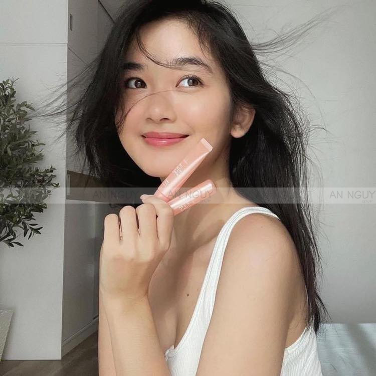 Tinh Chất Dưỡng Môi Senka Perfect Aqua Lip Essence Cấp Ẩm, Ngăn Ngừa ...