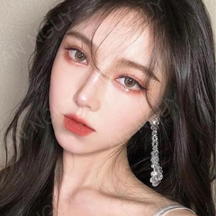 Bút Kẻ Mắt Nước VACOSI Waterproof Siêu Lì Màu 01 Đen