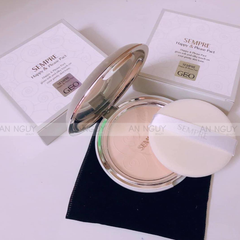 Phấn Phủ Geo Sempre Happy & Please Pact 22gr