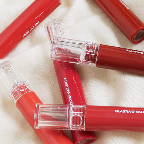 Son Bóng Romand Glasting Water Tint 4g