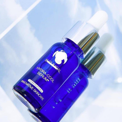 Tinh Chất iS Clinical Hydra-Cool Serum Dưỡng Ẩm & Phục Hồi 30ml