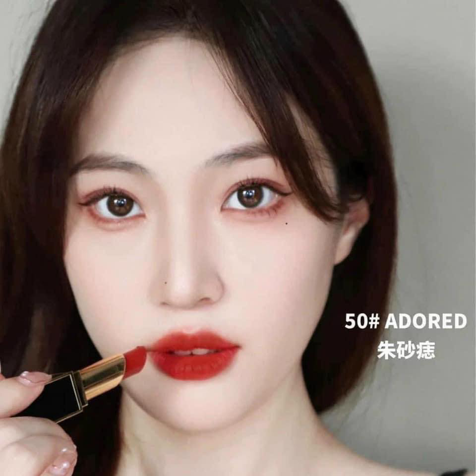 Son Tom Ford Lip Color Satin Matte 3.3gr #50 Adored